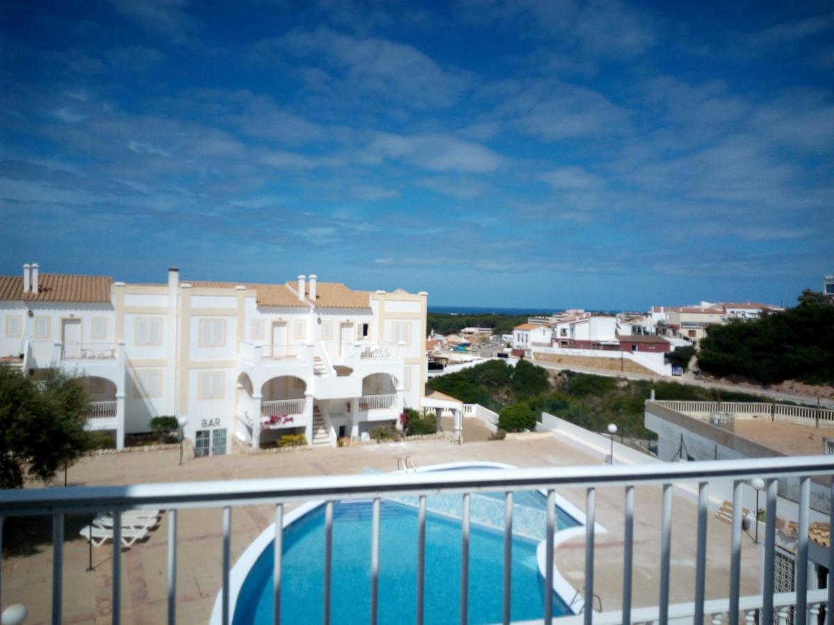 Castellsol Arenal Home Beach Punta Grossa Luaran gambar