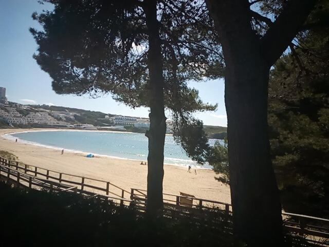 Castellsol Arenal Home Beach Punta Grossa Bilik gambar