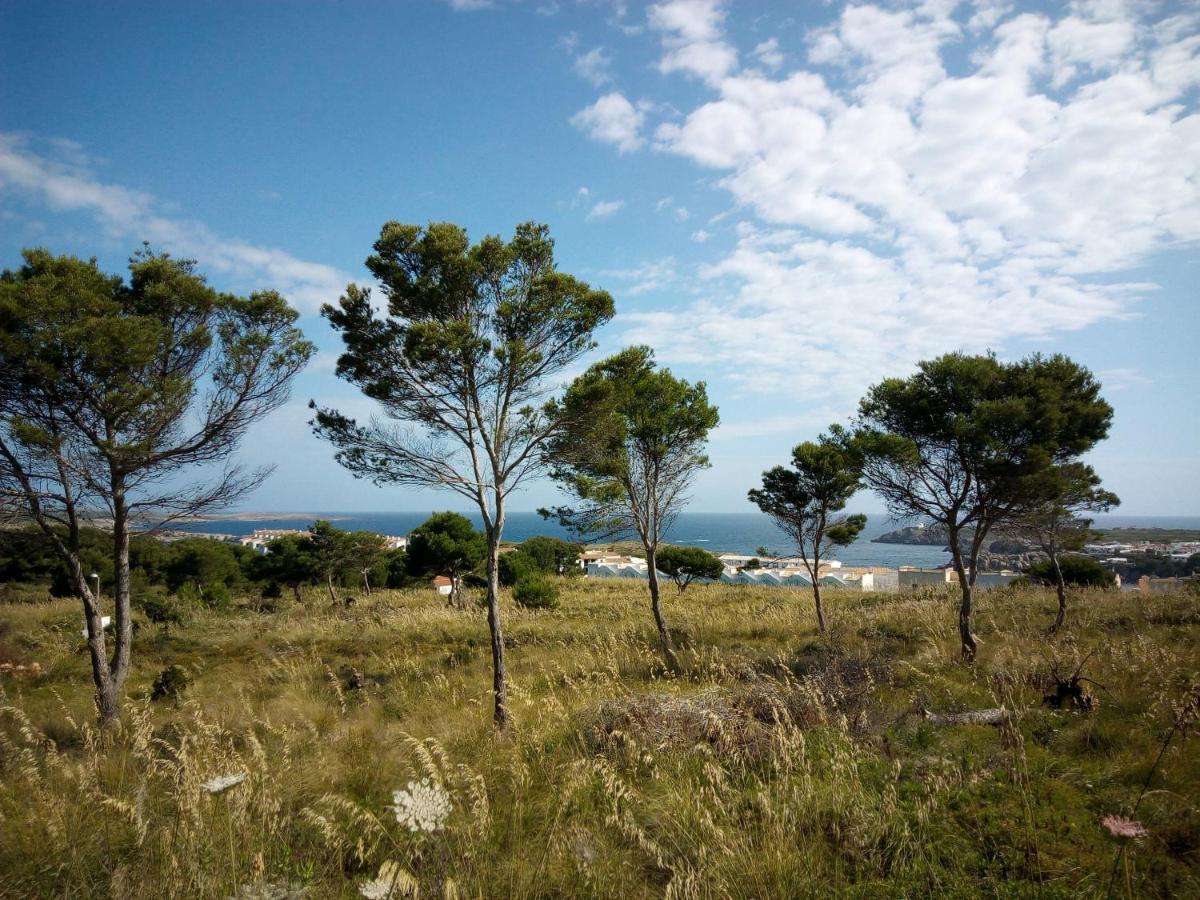 Castellsol Arenal Home Beach Punta Grossa Luaran gambar