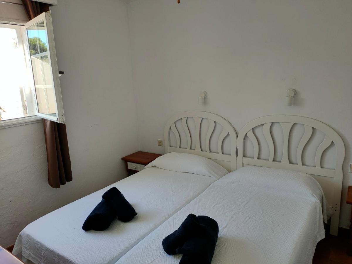 Castellsol Arenal Home Beach Punta Grossa Luaran gambar