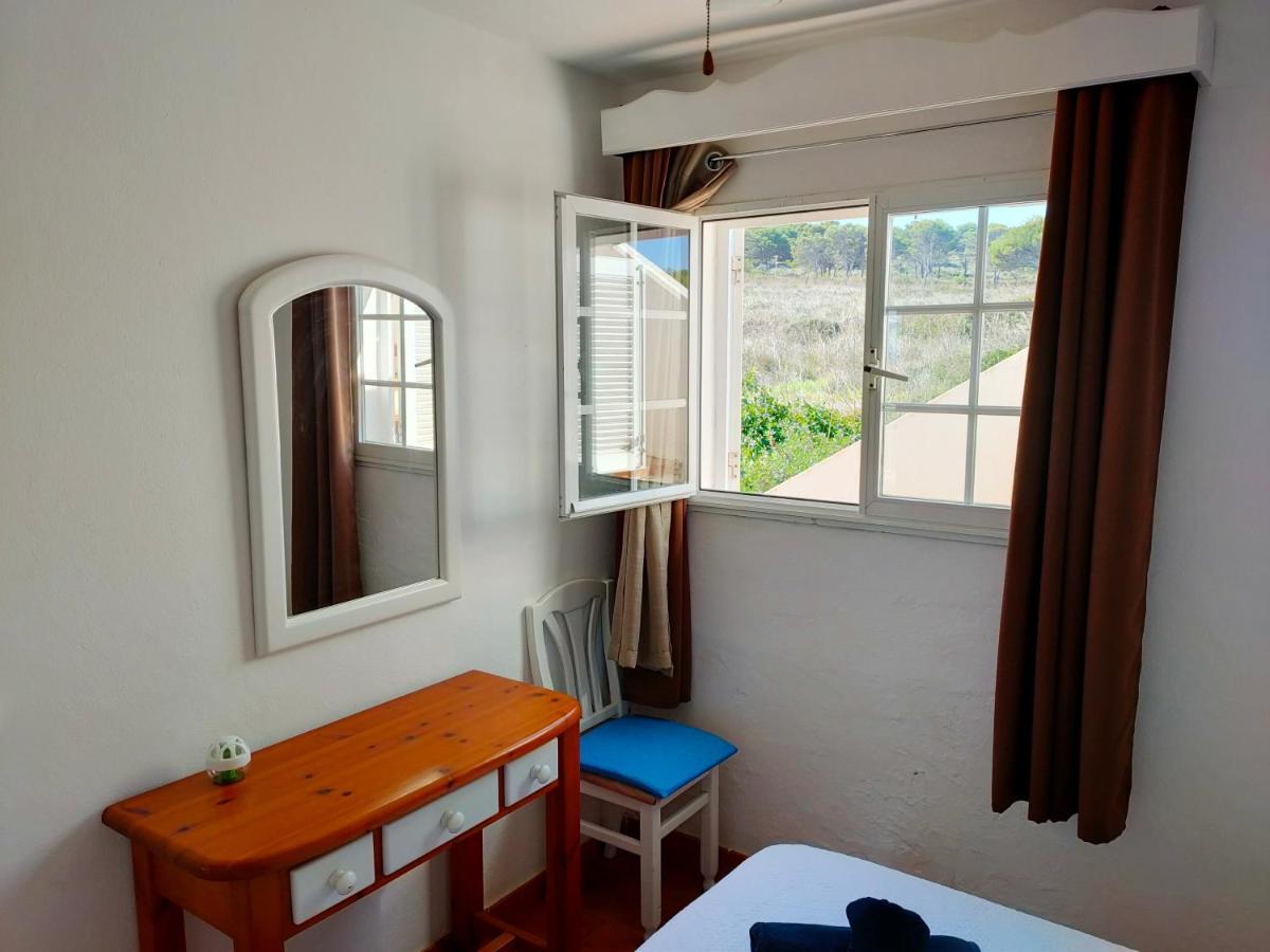Castellsol Arenal Home Beach Punta Grossa Luaran gambar