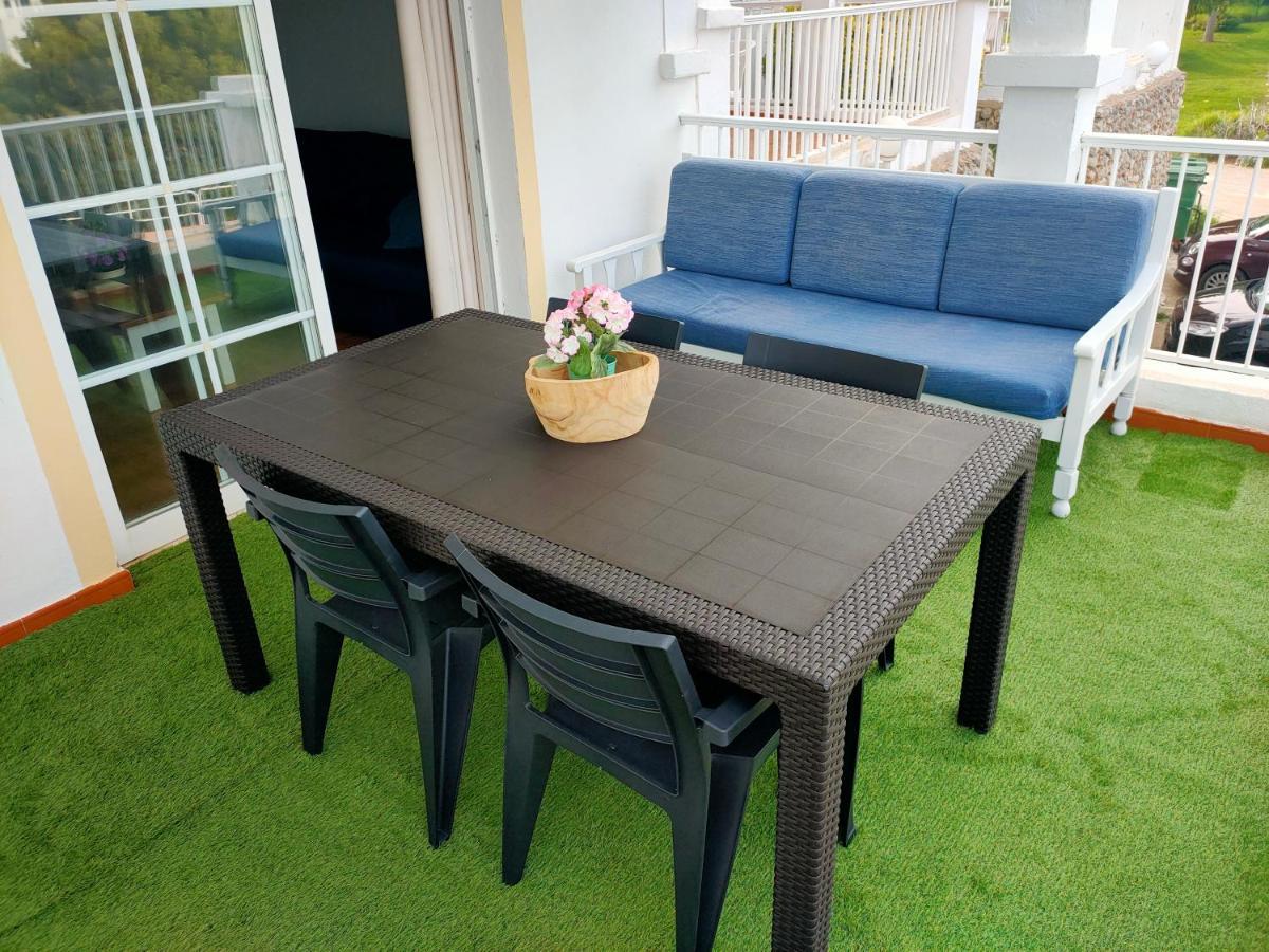 Castellsol Arenal Home Beach Punta Grossa Luaran gambar