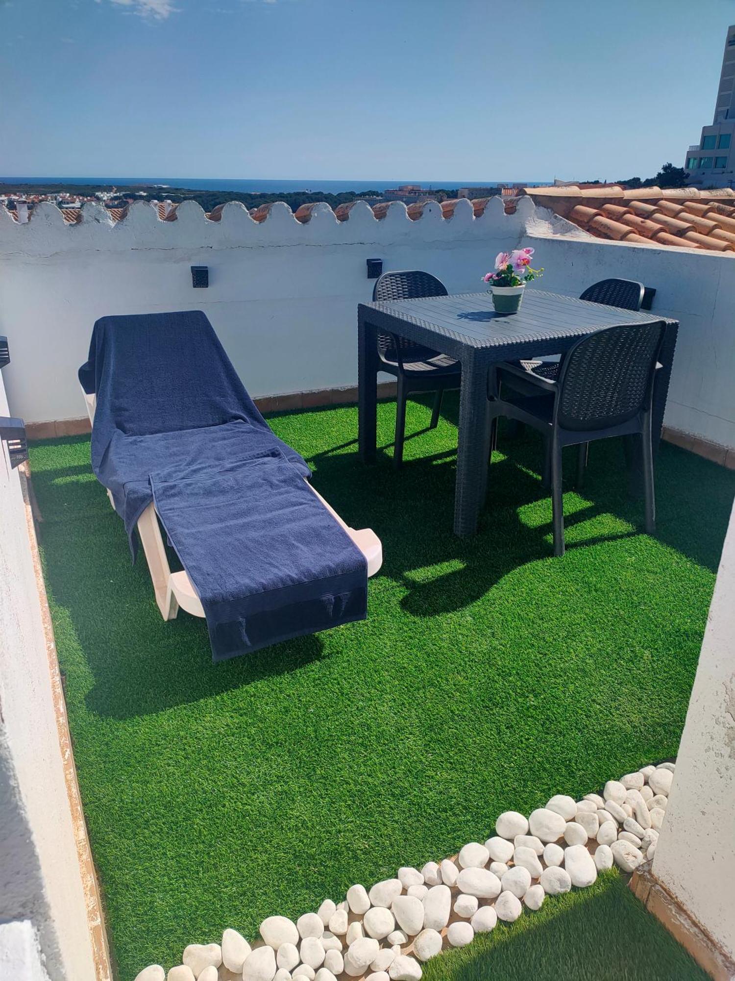 Castellsol Arenal Home Beach Punta Grossa Luaran gambar