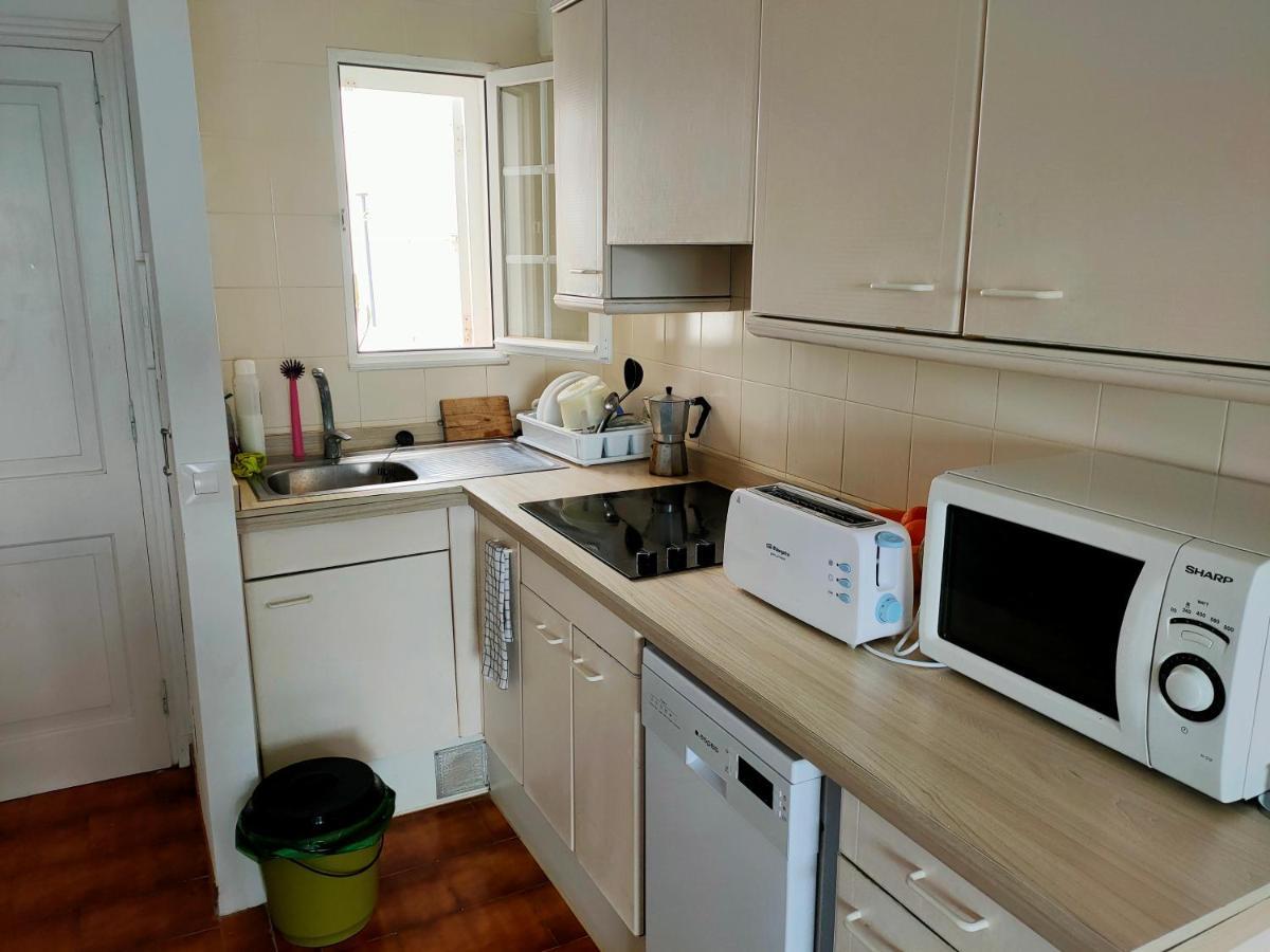 Castellsol Arenal Home Beach Punta Grossa Luaran gambar